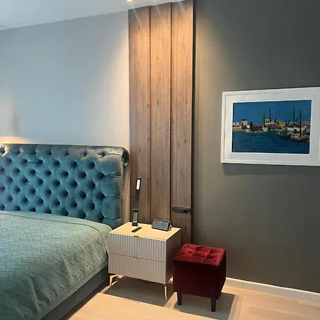 Apartment Apartament Doua Camere Mamaia Malul Marii *