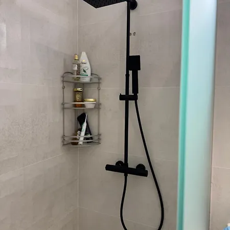 Apartament Doua Camere Mamaia Malul Marii *