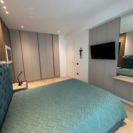 Apartament Doua Camere Mamaia Malul Marii Apartment Mamaia